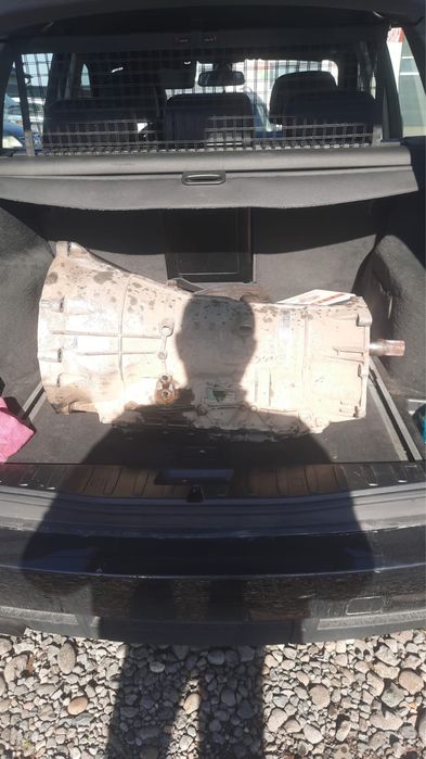 Cutie de viteză BMW X3 E83