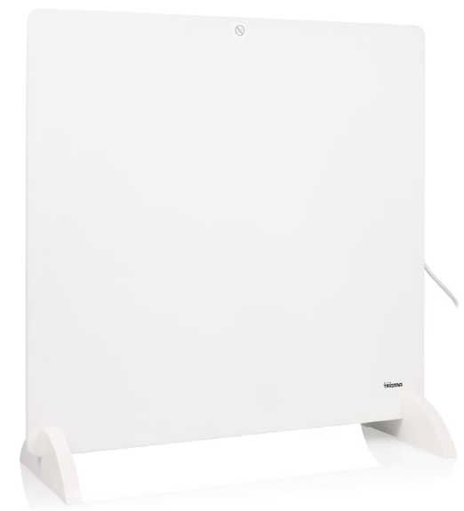 Incalzitor cu infrarosu Tristar KA-5090, 425W, termostat reglabil, alb