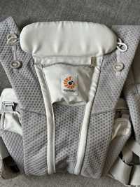 Продам Эргорюкзак Ergobaby Omni Breeze Pearl Grey