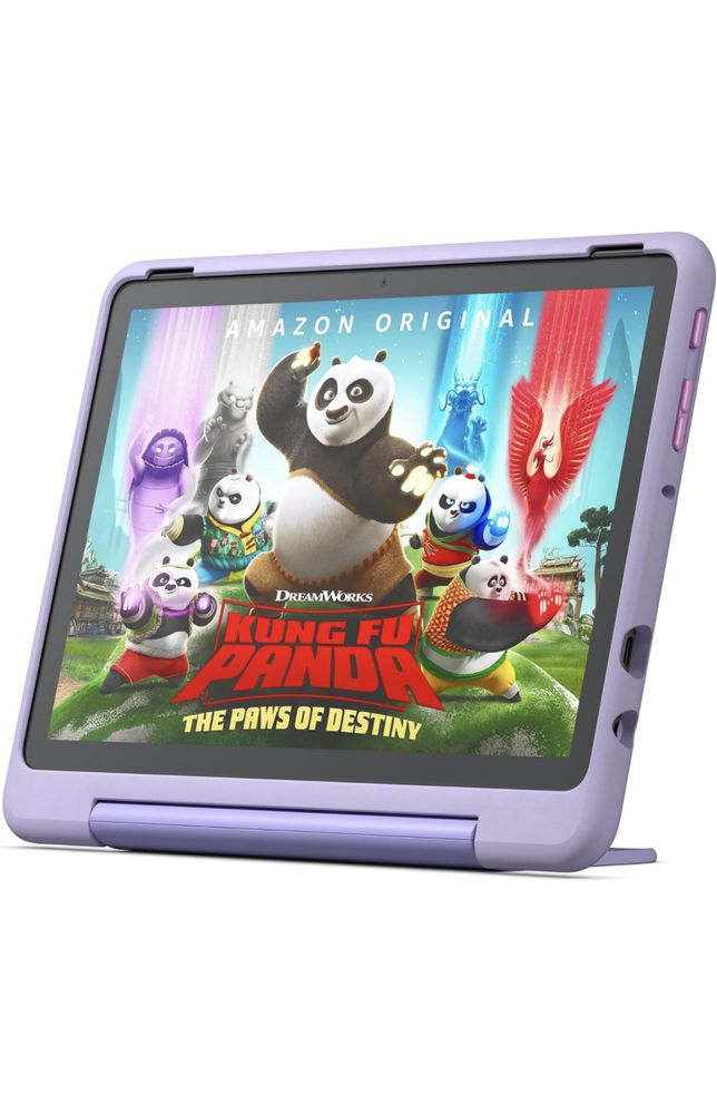 All-new Amazon Fire HD 10 Kids Pro tablet- 2023