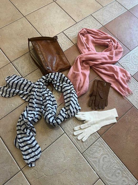 Vand haine second extra de iarna