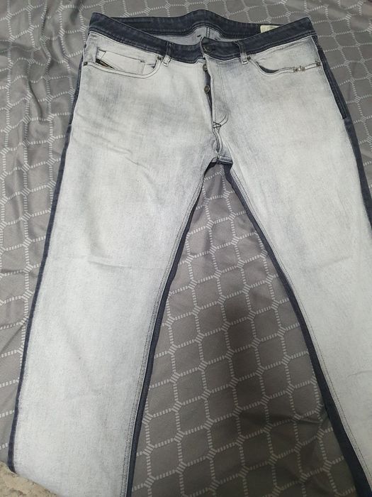 Blugi barbati DIESEL 36W/32L  (XL)