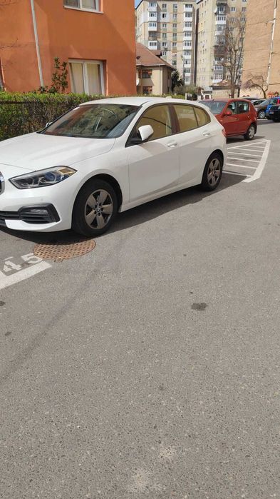 Vand BMW seria 1