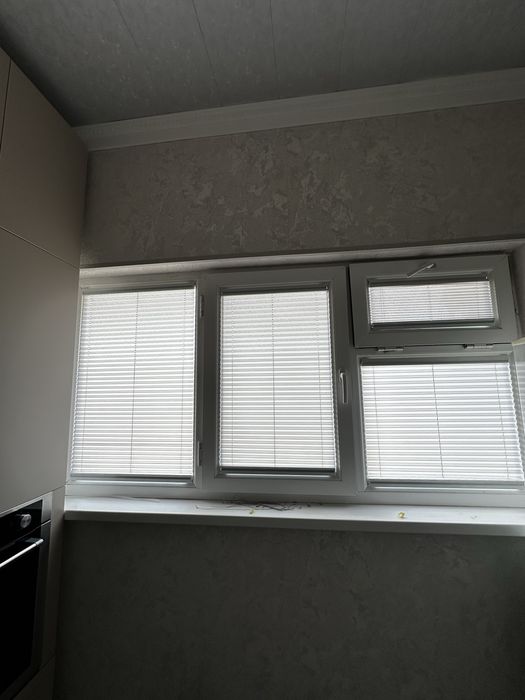 Jalyuzi Pilse kombo dikey