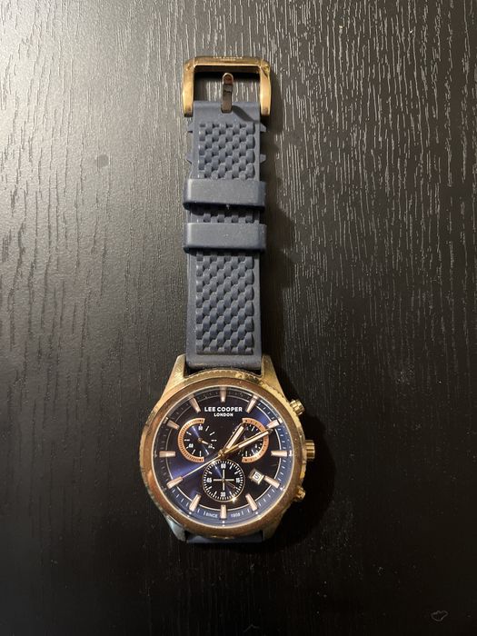 Продам часы Lee Cooper 07373