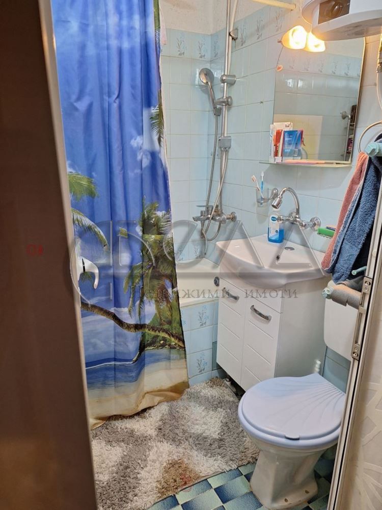 Продава се Тристаен апартамент в София, Люлин 9 - 98 кв.м за 1837 €/кв.м - Снимка #9