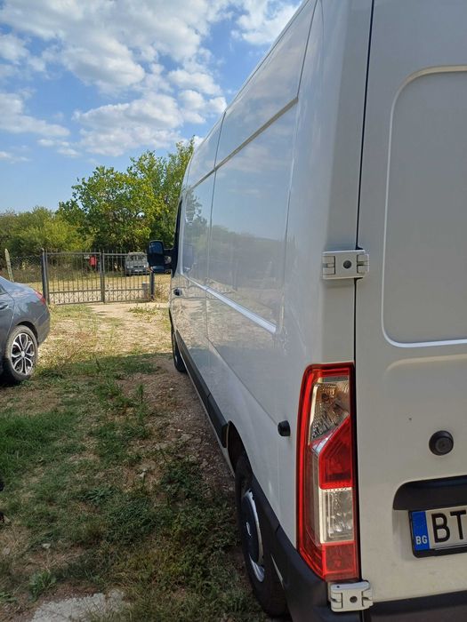 Opel Movano 2.3l L3H2 2021