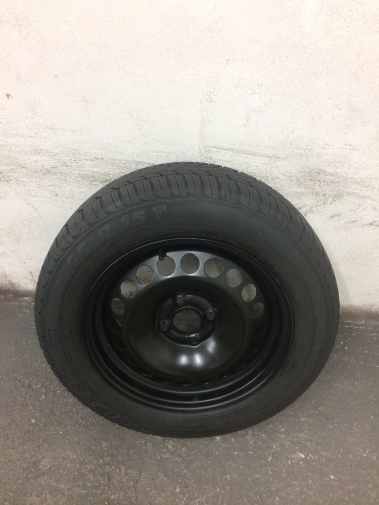 Rezerva opel corsa 15 4x100