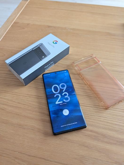 Google Pixel 6 Pro 128Gb