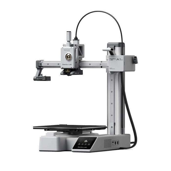 3D-принтер Bambu Lab A1 AMS