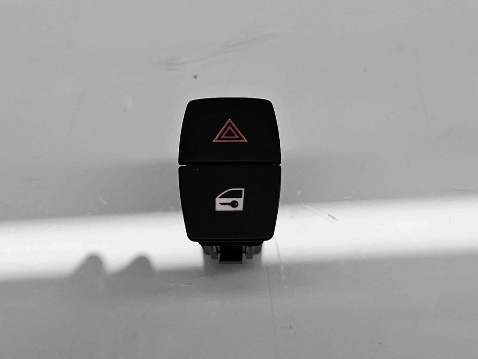 Buton avarii  Bmw 1 (F20, F21) [Fabr 2011-2017] 9231786