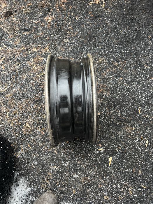 Диск на 16 размер жағдайы жақсы