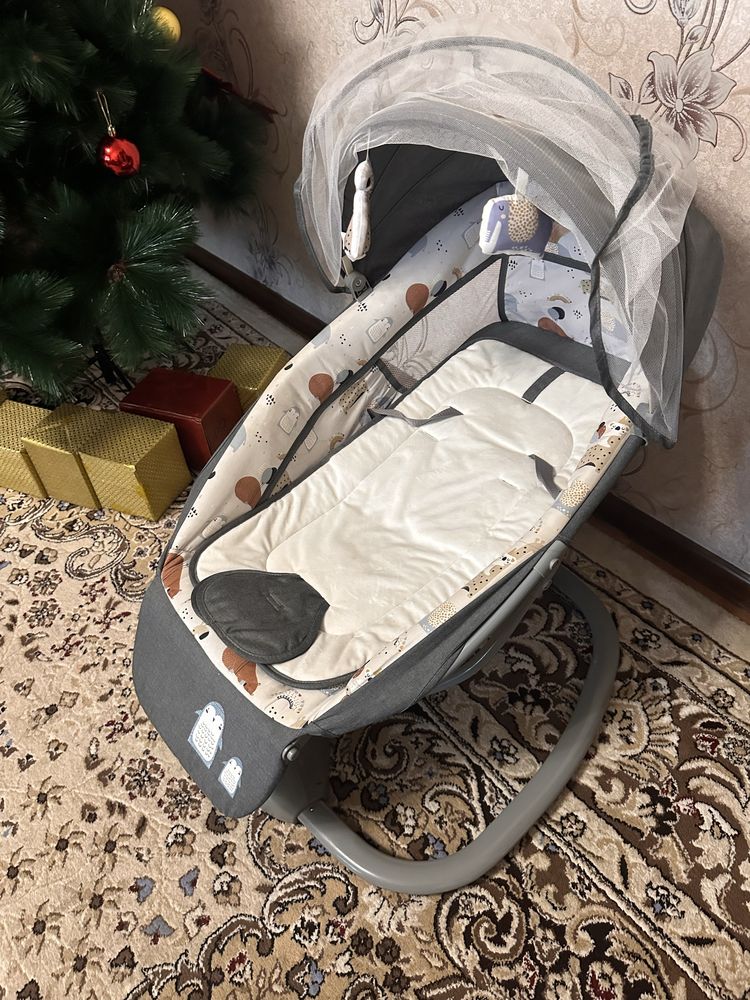 Люлька детская Mastela