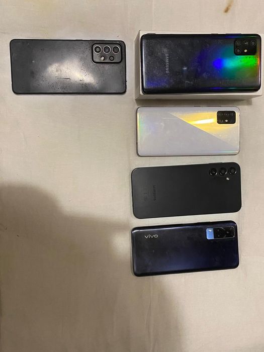 Продам мощные телефоны