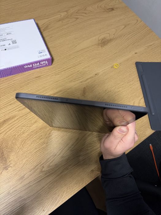 Tableta Lenovo P11 Pro 2nd gen oled 2.5k 8gb ram 256 memorie