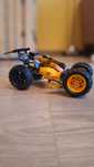 Конструктор кола-бъги LEGO Ninjago 71811