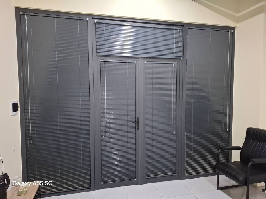 Жалюзи Турли дизайн ва услублар улчов олиш  ювиб бериш хзмати jalyuzi