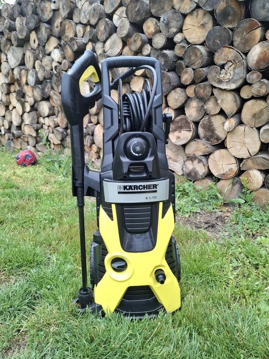 Spălător Karcher K5.700M