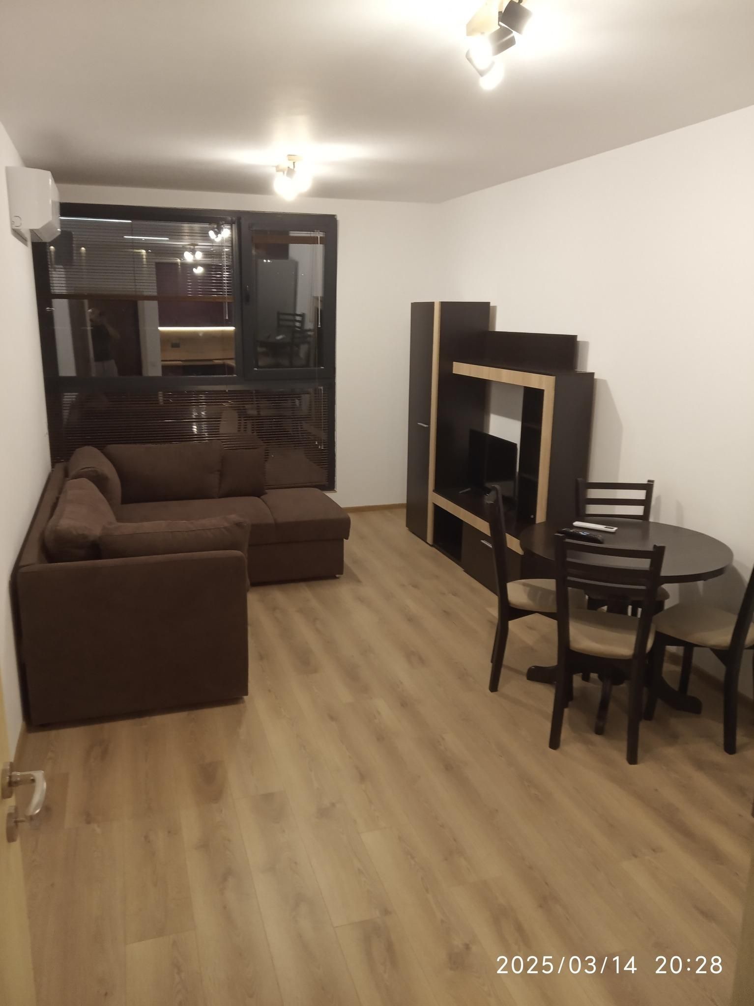 Двустаен апартамент под наем в ж.к. Малинова долина, 2200203