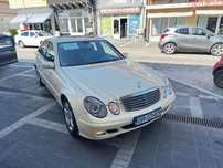 Vând 211 Mercedes