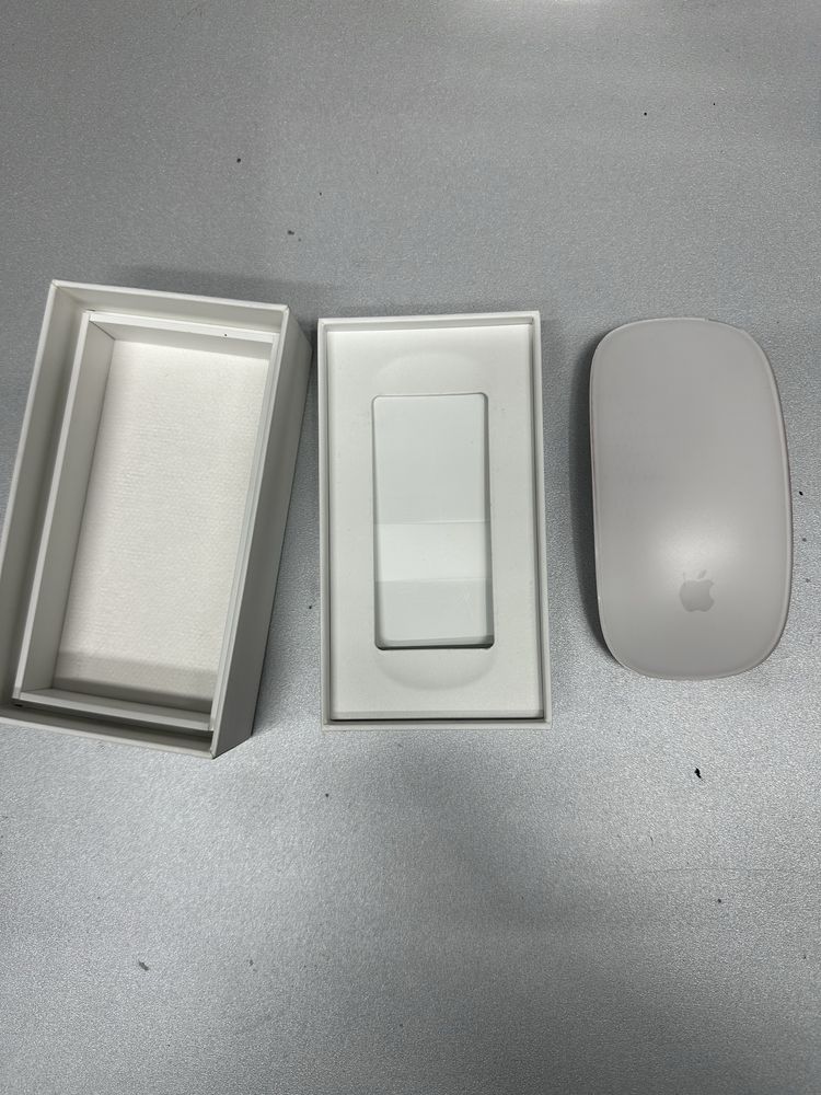 Мышка apple mouse 2