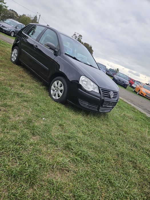 Vw polo,  an 2008