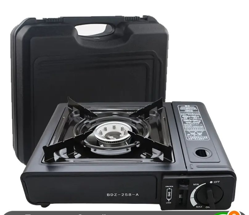 Плита    газовый