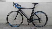 Cursiera Merida Reacto 300 Aero
