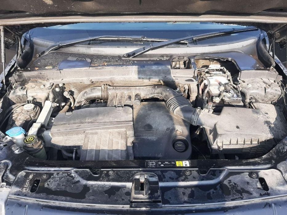 Stop stanga spate Land Rover Freelander 2007 SUV 2.2 DOHC