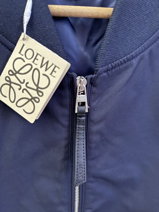 Geaca barbati Loewe