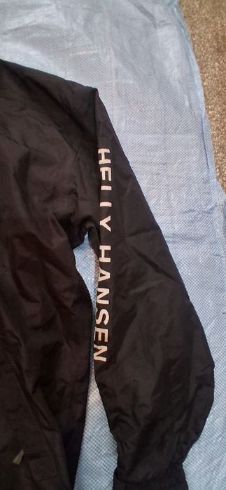 Geaca impermeabilă helly Hansen mărimea xl