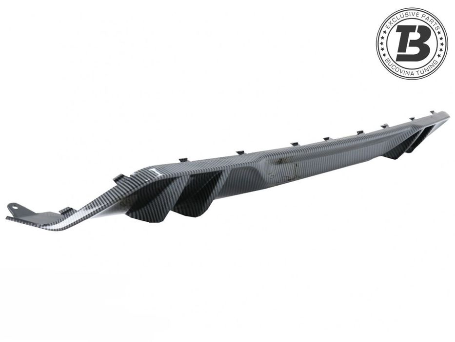 Pachet Exterior Aero compatibil cu BMW X5 G05