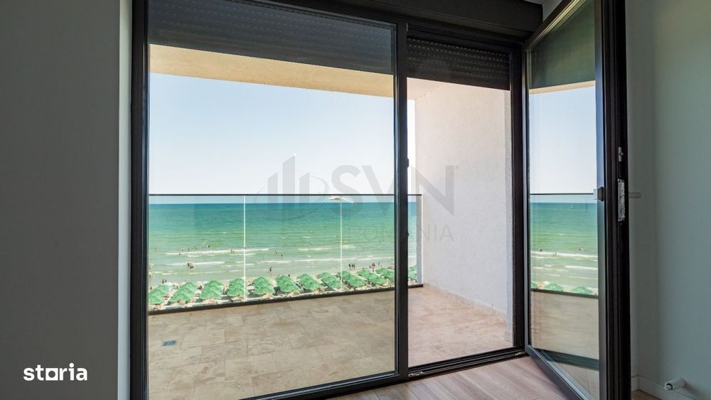 Apartament NOU - 3 camere Mamaia NORd