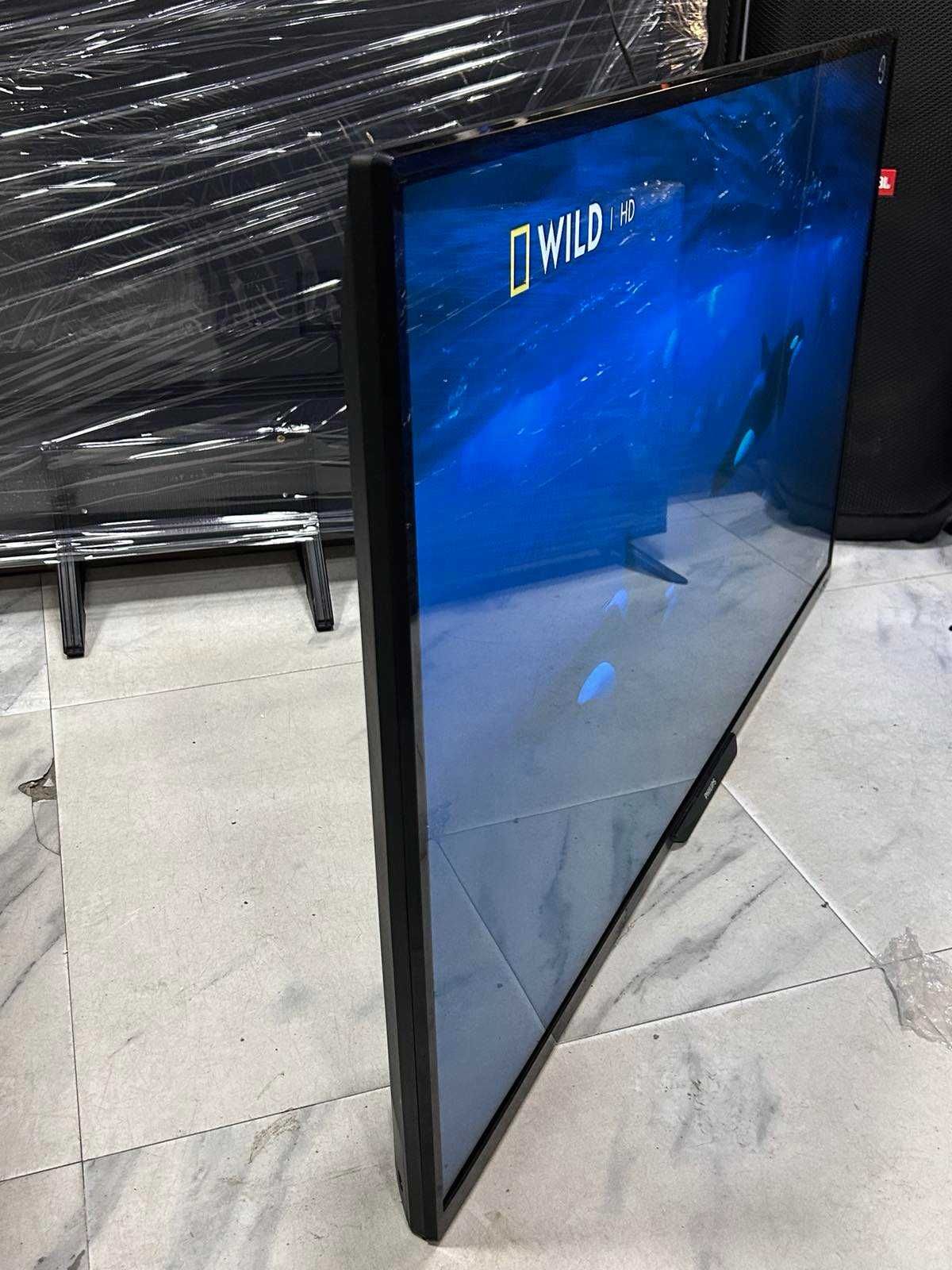 LED телевизор Philips 47PFH4109/88