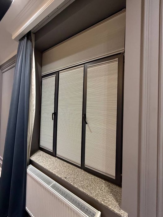 Жалюзи Jaluzi Jalyuzi. Низкие цены Жалюзи