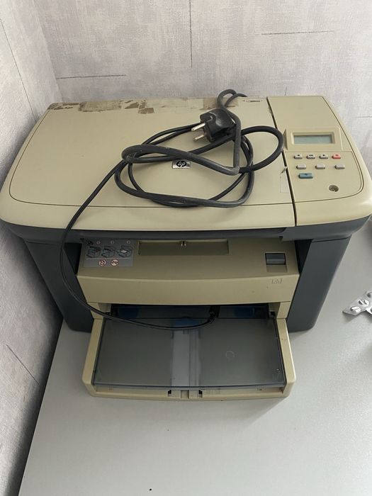 Продам принтер 3 в 1