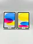 Magazin vindem iPad 10 sigilat 64 gb cu garantie in rate