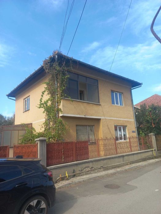 Casa de vanzare Cugir, zona Cindeni