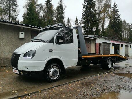 Эвакуатор 24/7 арзан