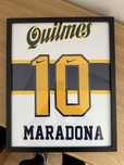 Tricou Maradona Boca Junior