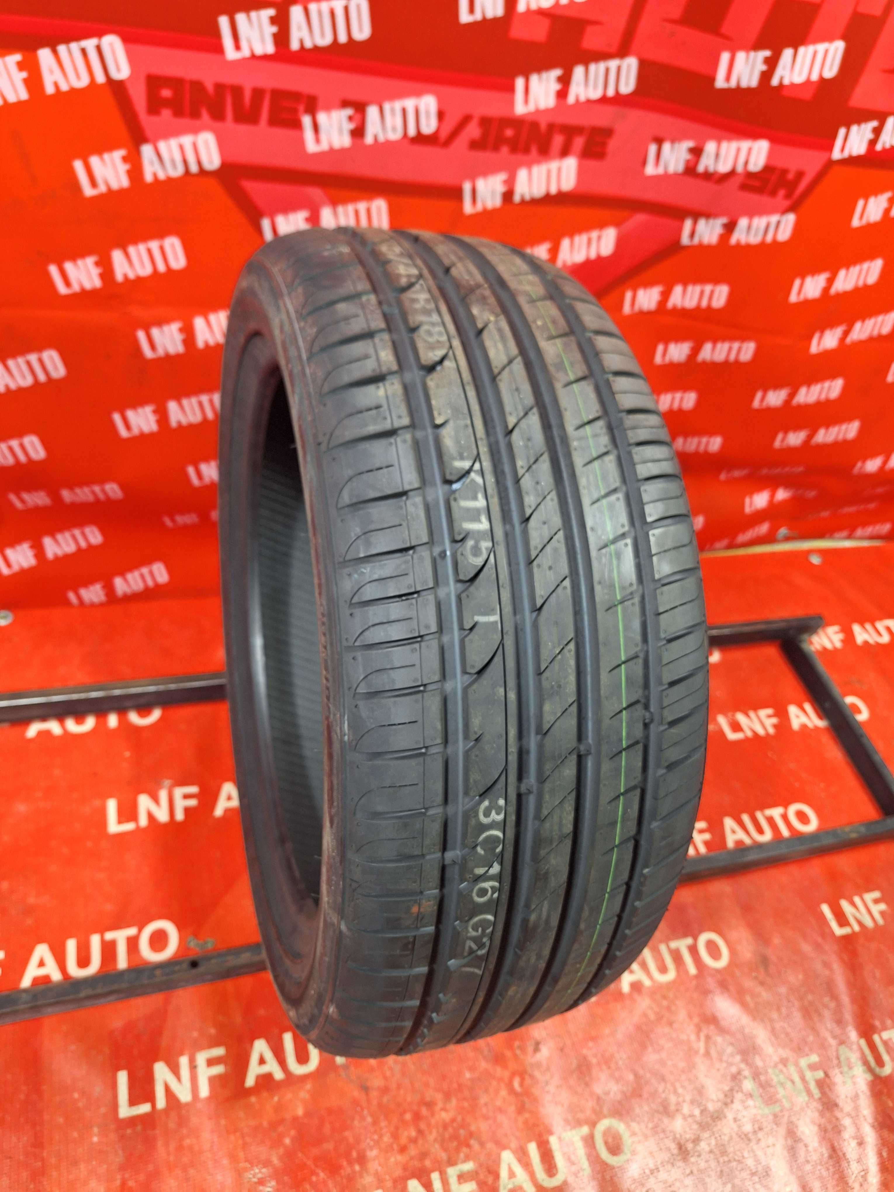 Anvelopa de VARA - 235/45/18 - HANKOOK - NOUA - DOT 2017 !