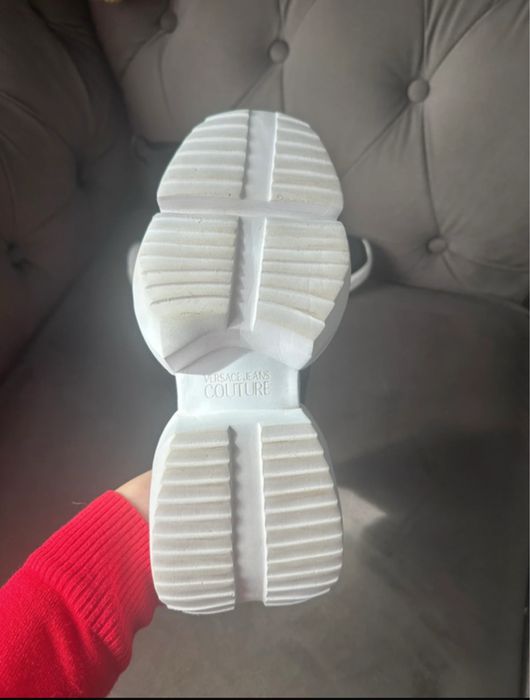 Sketchers ciorap versace 38