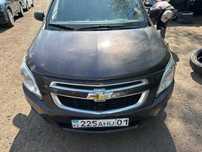 Кобальт под такси в аренду от 11000!Аренда авто.Прокат машин Астана