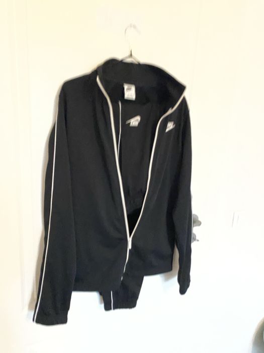 Trening Nike S Negru Barbati