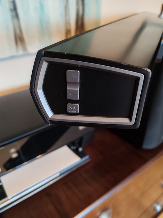 Soundbar + wireless subwoofer DENON DHT-S516H