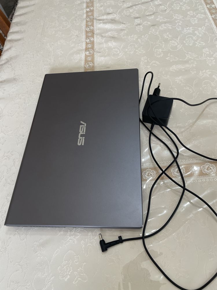 Ноутбук ASUS X515EA-EJ1199W 90NB0TY1-M25420 серый