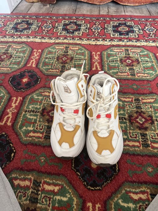 Мужская обувь зимняя