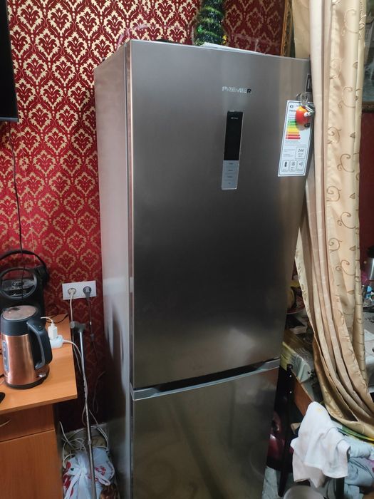 Продается холодильник