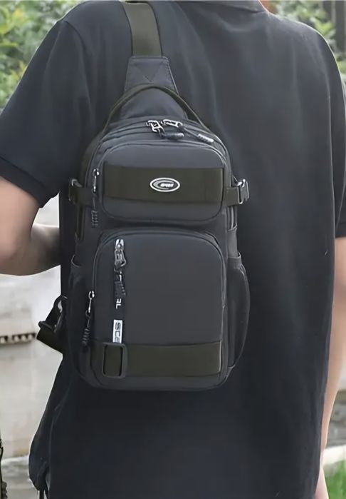 Малка спортна раница