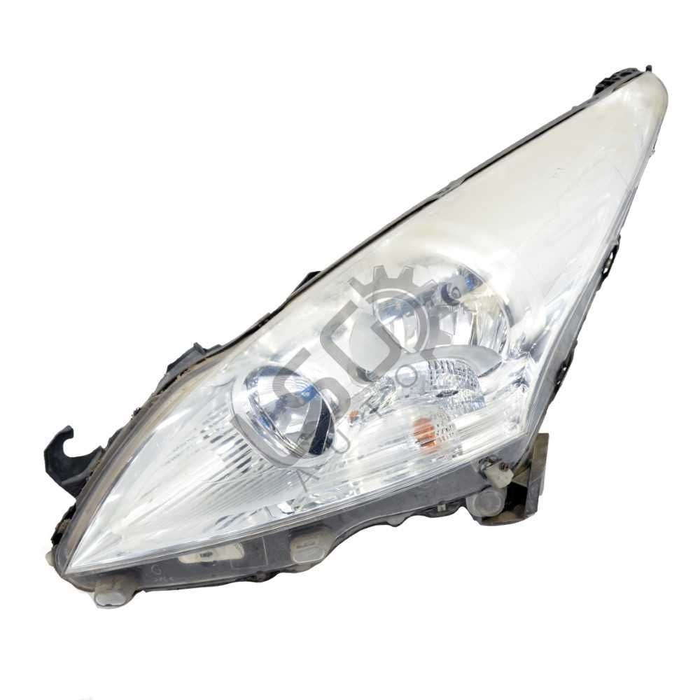 Ляв фар Peugeot 3008 I 2007-2015 ID:103388